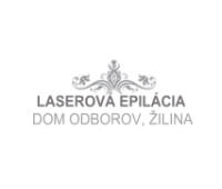 Najmodernejšia epilácia laserom- Žilina- Dom Odborov